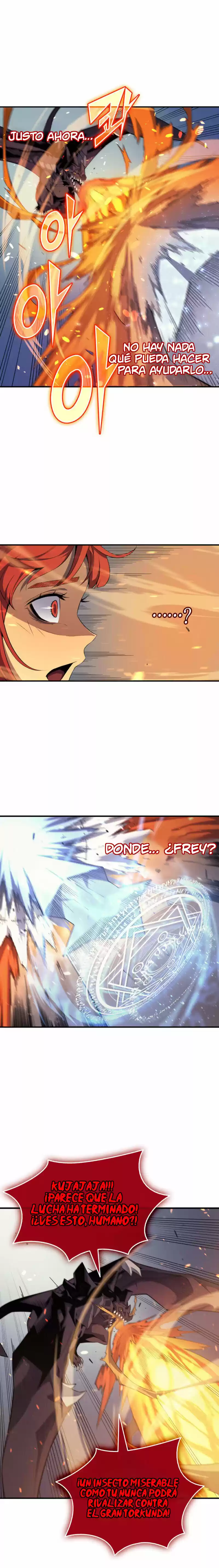 The Great Mage Returns After 4000 Years - Capítulo 41 - Página 8 - LectorTMOo