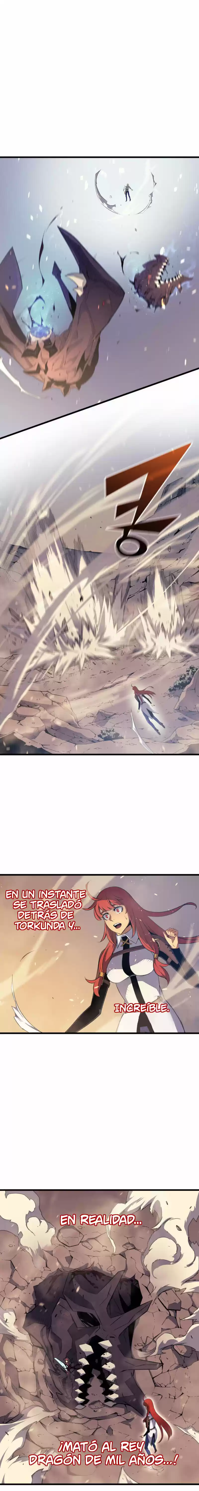 The Great Mage Returns After 4000 Years - Capítulo 41 - Página 10 - LectorTMOo