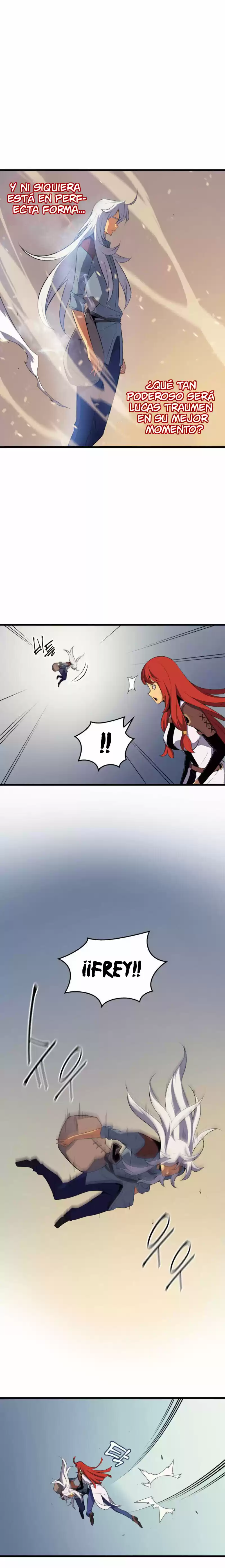 The Great Mage Returns After 4000 Years - Capítulo 41 - Página 11 - LectorTMOo