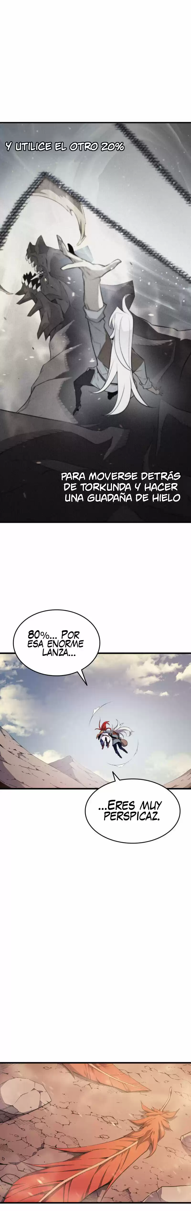 The Great Mage Returns After 4000 Years - Capítulo 41 - Página 14 - LectorTMOo