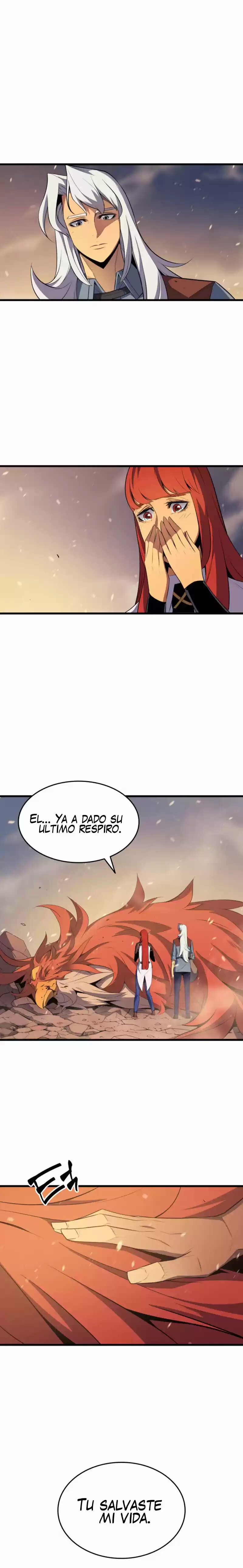 The Great Mage Returns After 4000 Years - Capítulo 41 - Página 15 - LectorTMOo