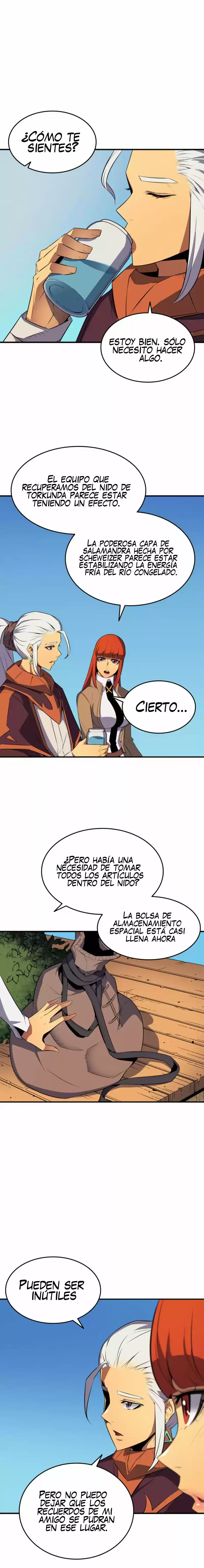 The Great Mage Returns After 4000 Years - Capítulo 42 - Página 1 - LectorTMOo