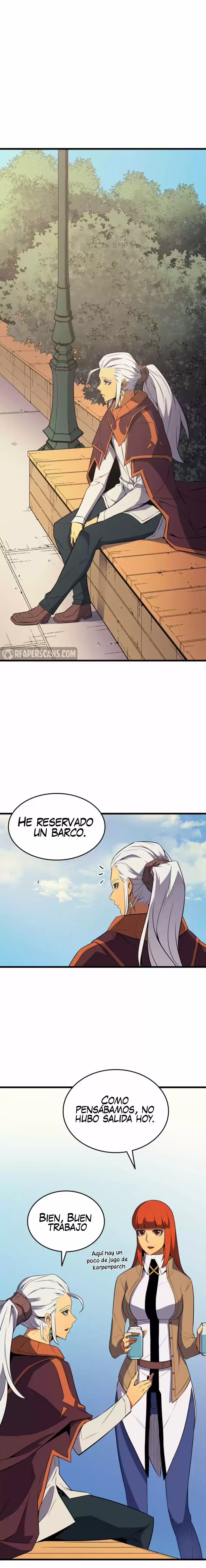 The Great Mage Returns After 4000 Years - Capítulo 42 - Página 4 - LectorTMOo