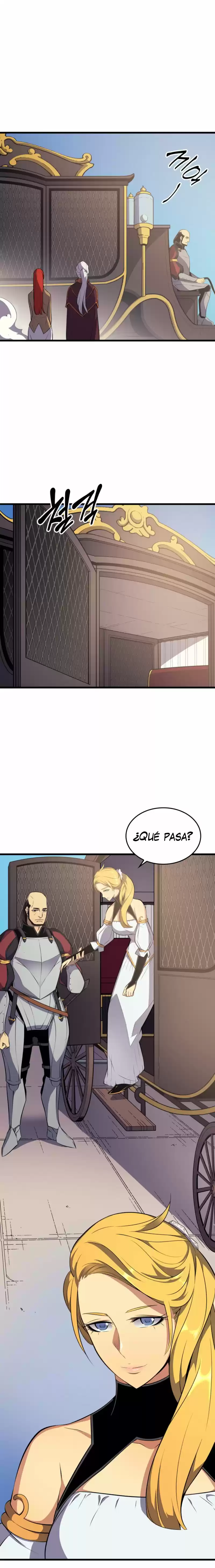 The Great Mage Returns After 4000 Years - Capítulo 42 - Página 11 - LectorTMOo
