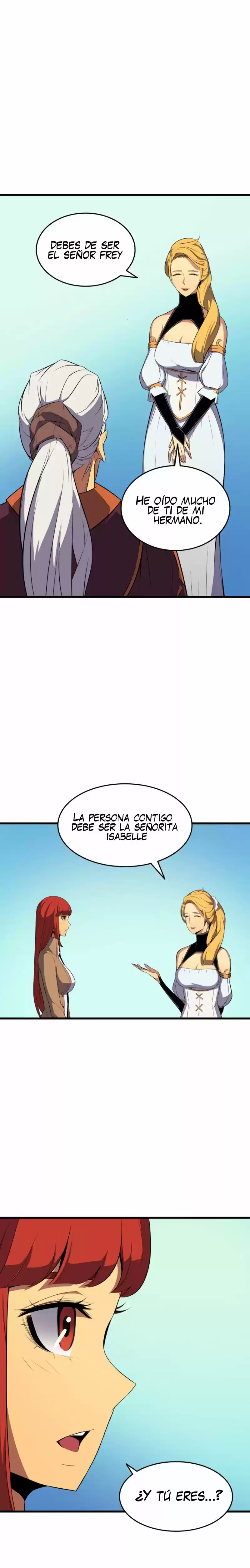 The Great Mage Returns After 4000 Years - Capítulo 42 - Página 13 - LectorTMOo
