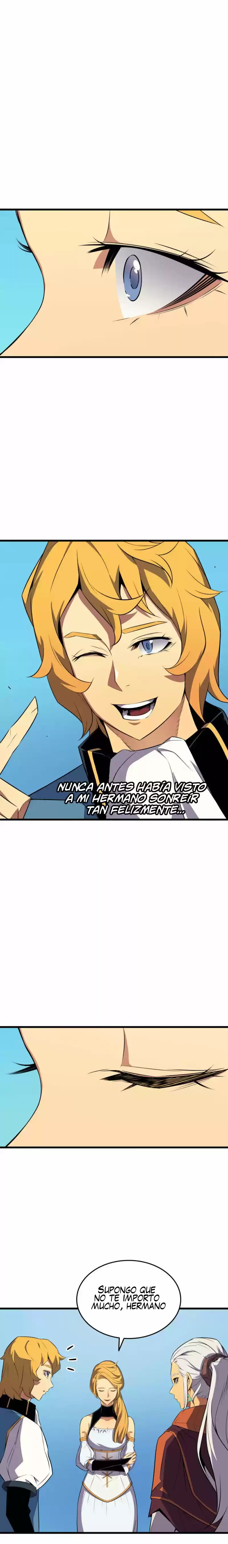 The Great Mage Returns After 4000 Years - Capítulo 43 - Página 4 - LectorTMOo
