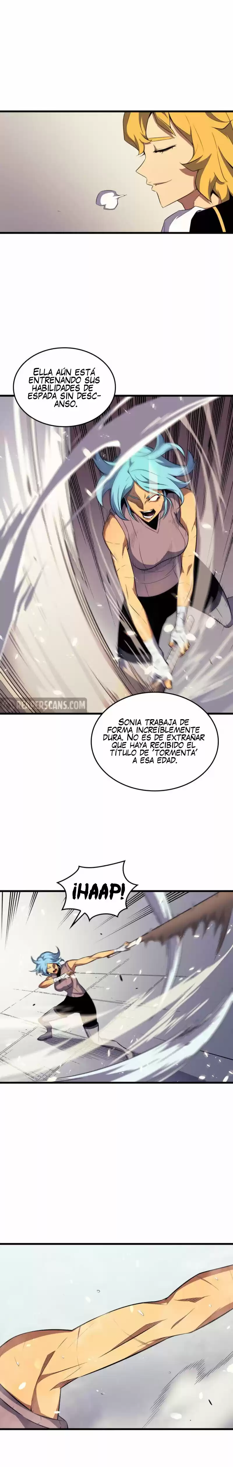 The Great Mage Returns After 4000 Years - Capítulo 43 - Página 7 - LectorTMOo