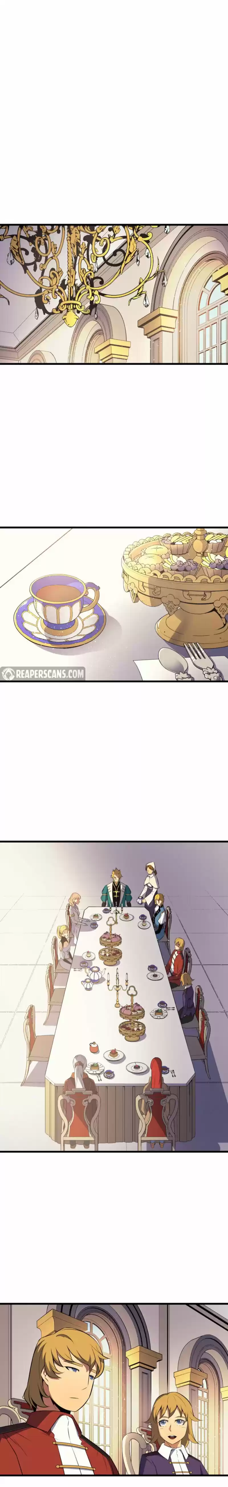 The Great Mage Returns After 4000 Years - Capítulo 43 - Página 9 - LectorTMOo