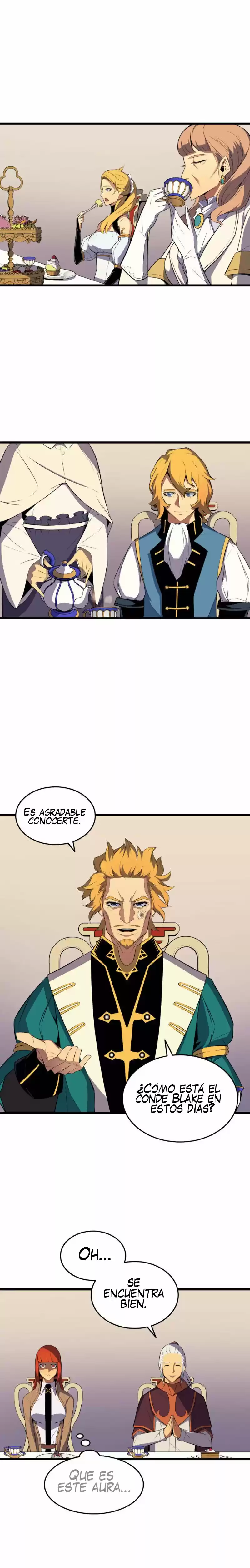 The Great Mage Returns After 4000 Years - Capítulo 43 - Página 10 - LectorTMOo