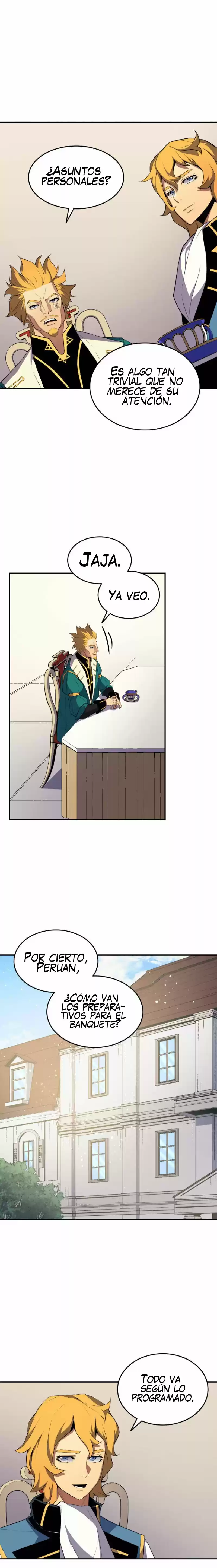 The Great Mage Returns After 4000 Years - Capítulo 43 - Página 14 - LectorTMOo