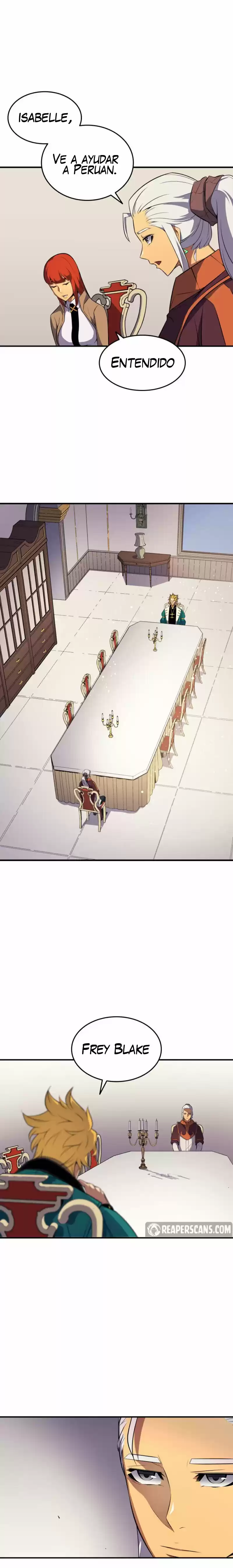 The Great Mage Returns After 4000 Years - Capítulo 43 - Página 17 - LectorTMOo