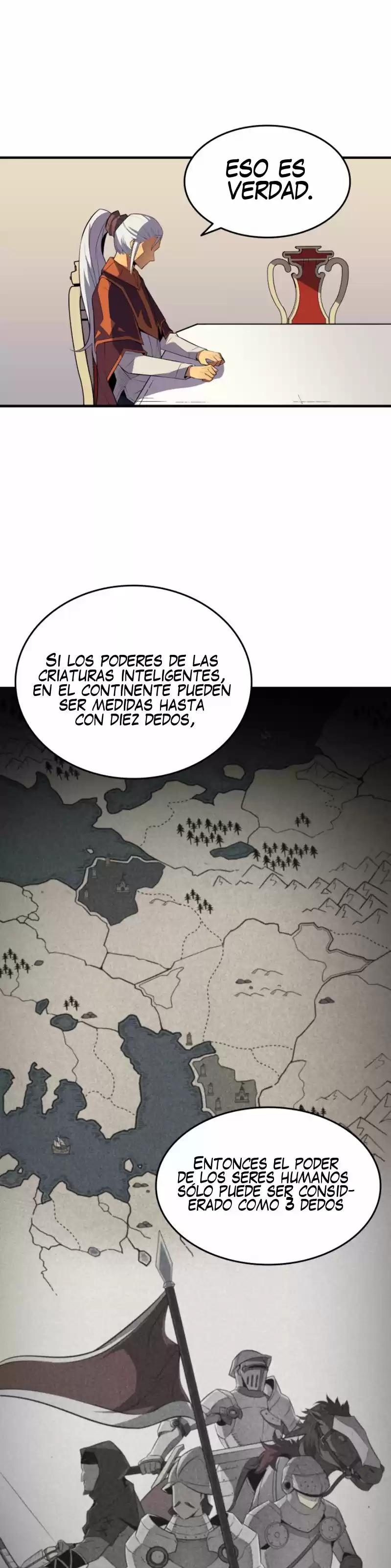The Great Mage Returns After 4000 Years - Capítulo 44 - Página 10 - LectorTMOo