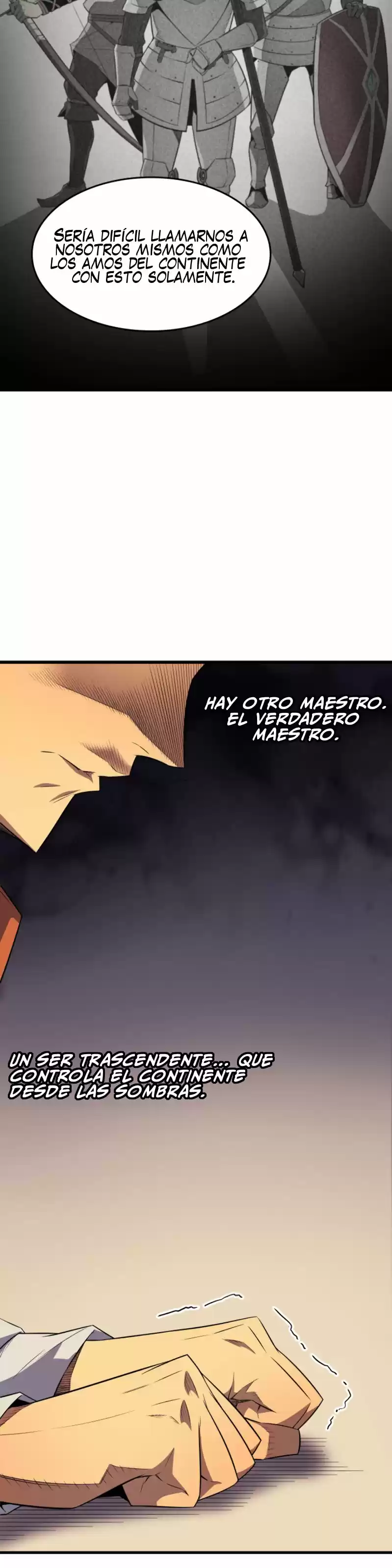 The Great Mage Returns After 4000 Years - Capítulo 44 - Página 11 - LectorTMOo