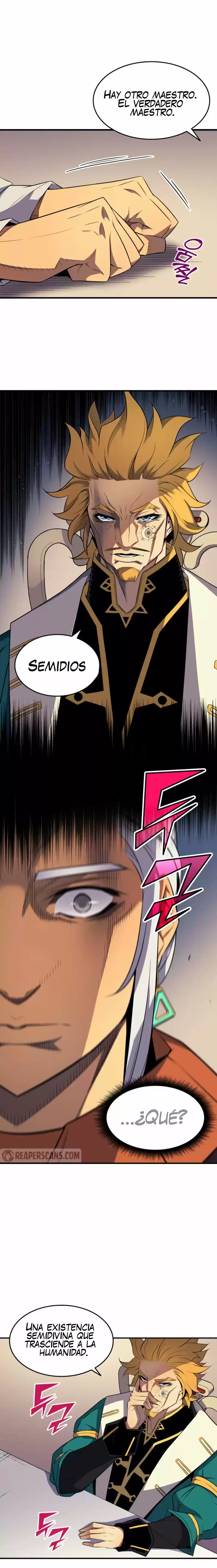 The Great Mage Returns After 4000 Years - Capítulo 44 - Página 12 - LectorTMOo