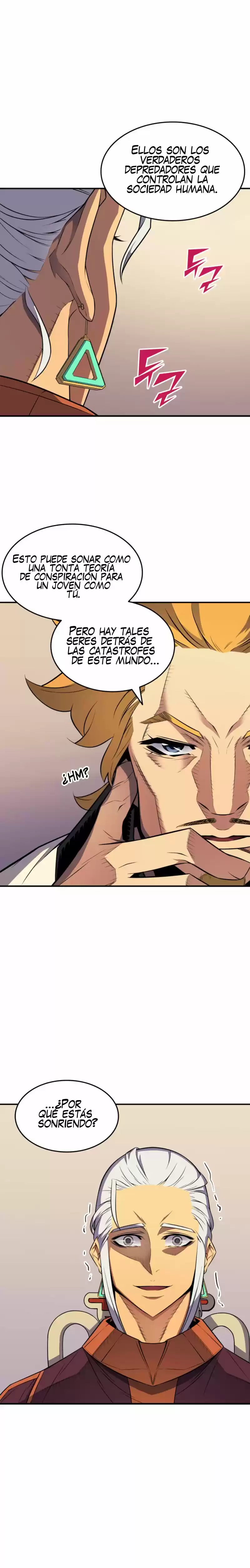 The Great Mage Returns After 4000 Years - Capítulo 44 - Página 13 - LectorTMOo