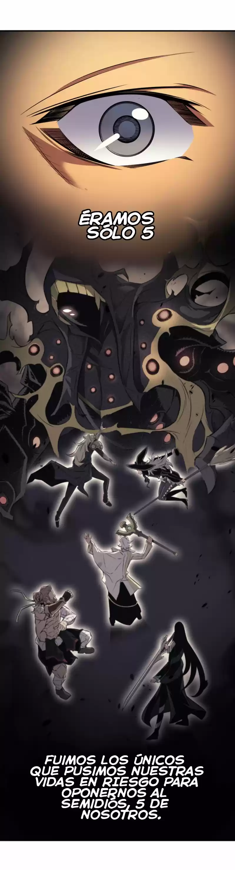 The Great Mage Returns After 4000 Years - Capítulo 44 - Página 14 - LectorTMOo