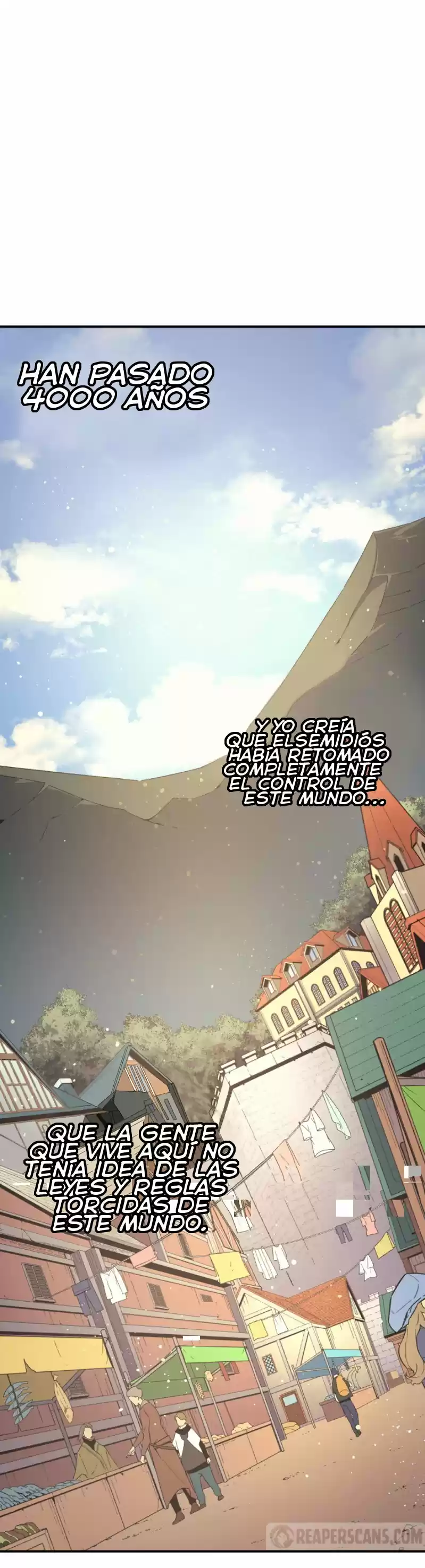 The Great Mage Returns After 4000 Years - Capítulo 44 - Página 15 - LectorTMOo