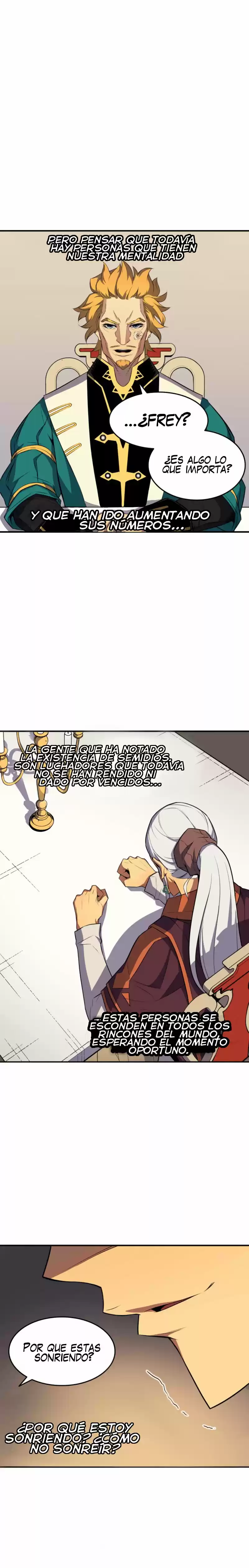 The Great Mage Returns After 4000 Years - Capítulo 44 - Página 16 - LectorTMOo