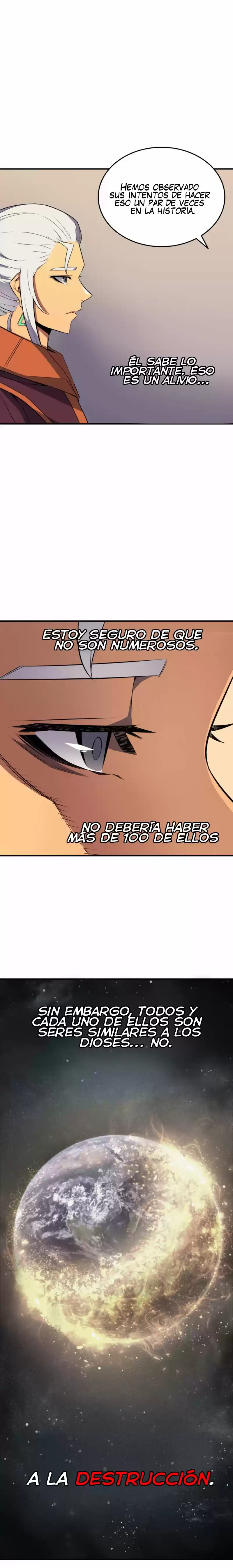 The Great Mage Returns After 4000 Years - Capítulo 44 - Página 20 - LectorTMOo