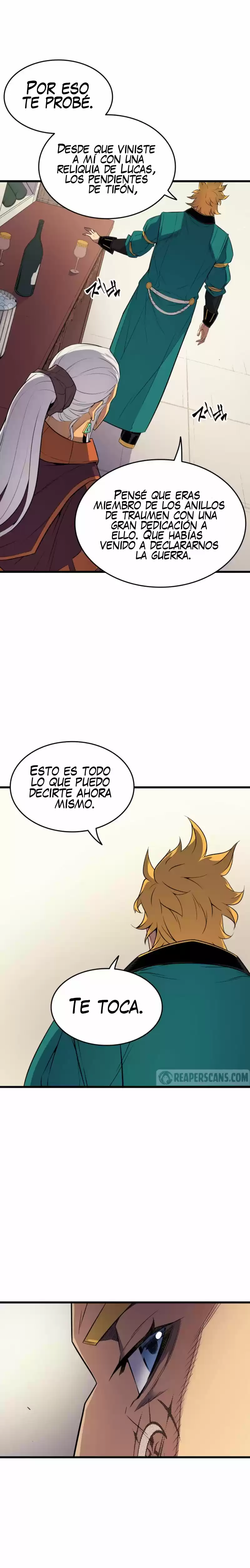 The Great Mage Returns After 4000 Years - Capítulo 45 - Página 11 - LectorTMOo