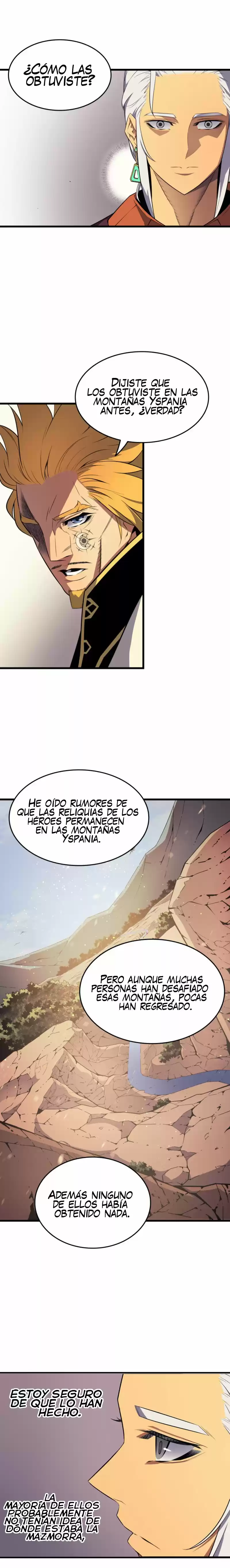 The Great Mage Returns After 4000 Years - Capítulo 45 - Página 12 - LectorTMOo