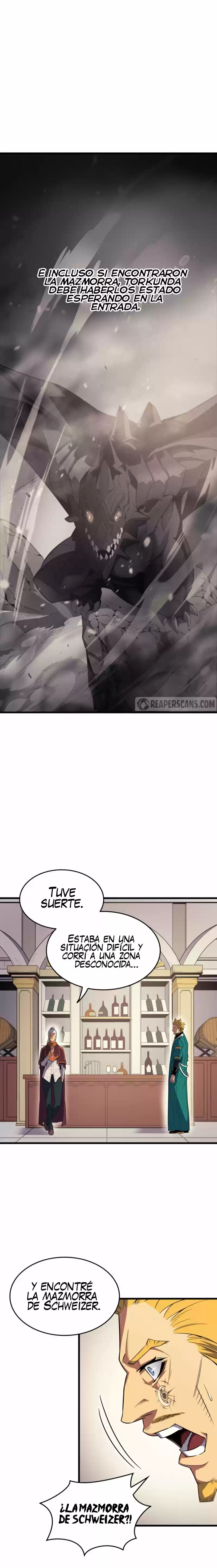 The Great Mage Returns After 4000 Years - Capítulo 45 - Página 13 - LectorTMOo