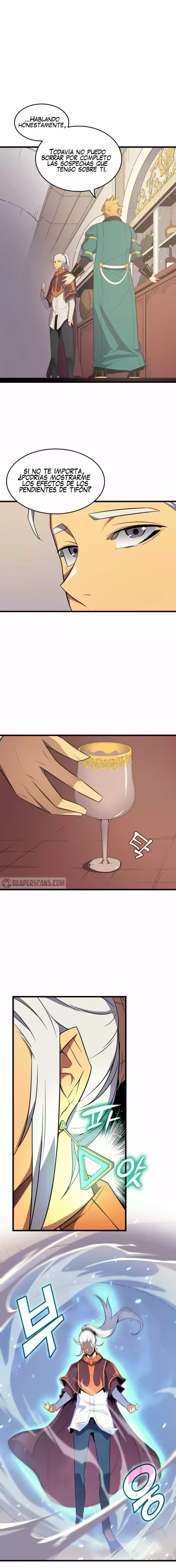 The Great Mage Returns After 4000 Years - Capítulo 45 - Página 15 - LectorTMOo