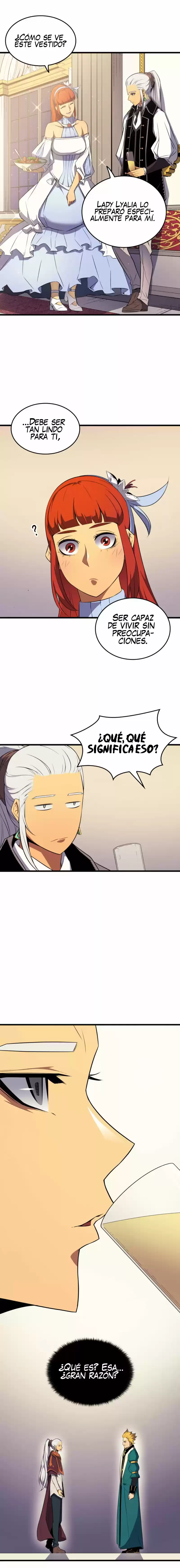 The Great Mage Returns After 4000 Years - Capítulo 45 - Página 20 - LectorTMOo