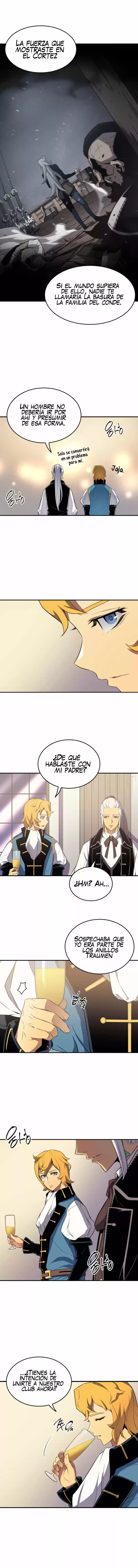 The Great Mage Returns After 4000 Years - Capítulo 47 - Página 5 - LectorTMOo