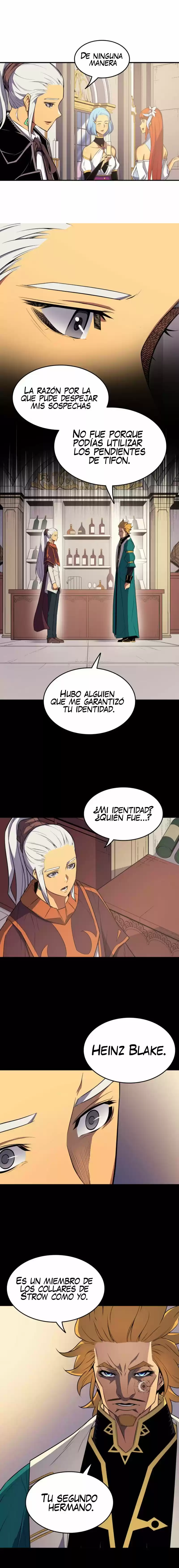 The Great Mage Returns After 4000 Years - Capítulo 47 - Página 6 - LectorTMOo
