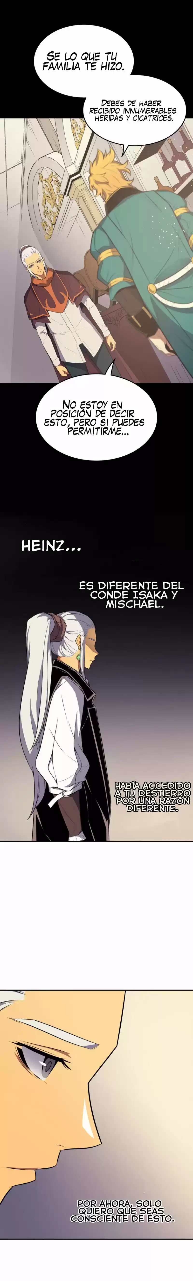 The Great Mage Returns After 4000 Years - Capítulo 47 - Página 7 - LectorTMOo