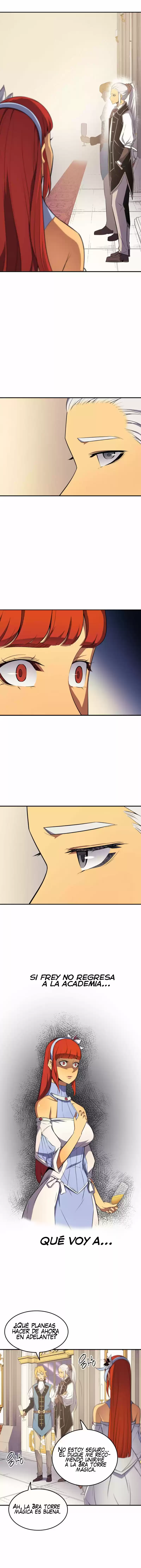 The Great Mage Returns After 4000 Years - Capítulo 47 - Página 9 - LectorTMOo
