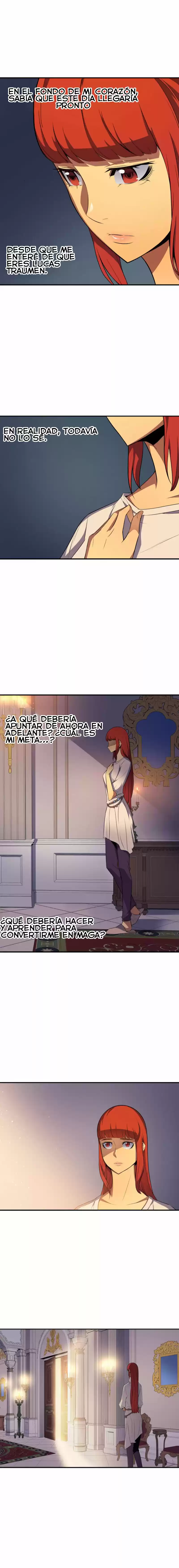 The Great Mage Returns After 4000 Years - Capítulo 47 - Página 11 - LectorTMOo