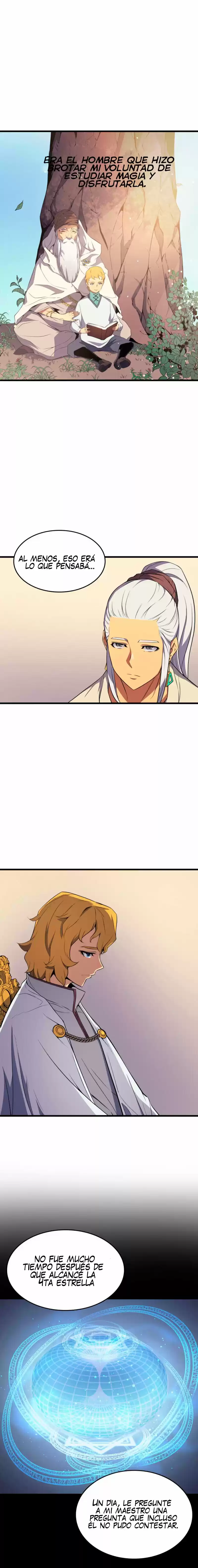 The Great Mage Returns After 4000 Years - Capítulo 48 - Página 4 - LectorTMOo