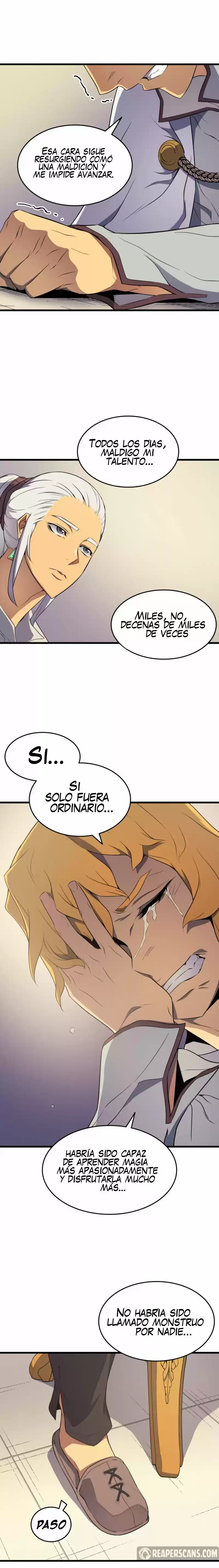 The Great Mage Returns After 4000 Years - Capítulo 48 - Página 7 - LectorTMOo