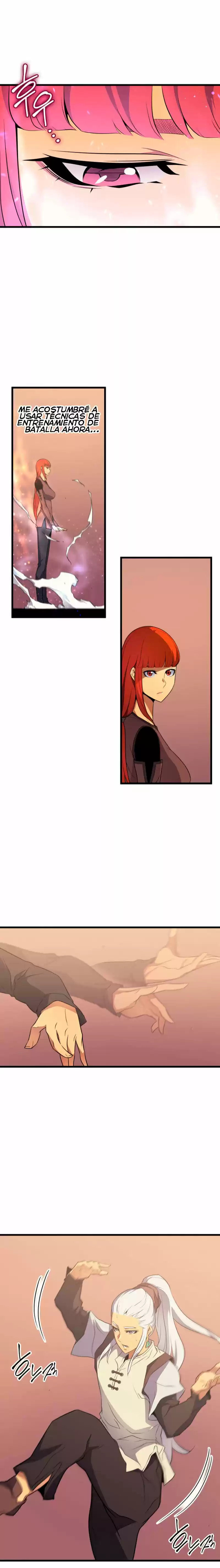 The Great Mage Returns After 4000 Years - Capítulo 49 - Página 12 - LectorTMOo