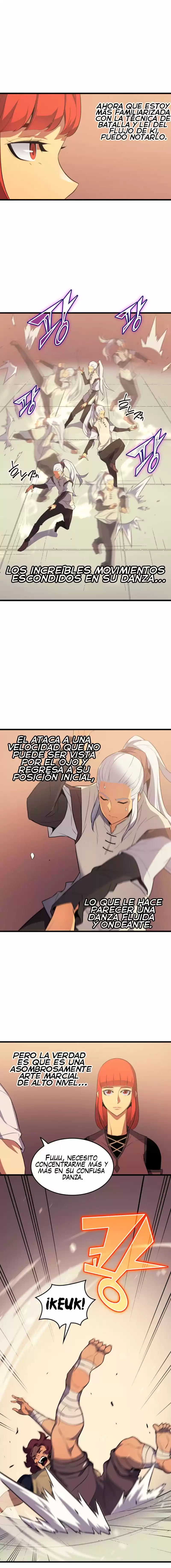 The Great Mage Returns After 4000 Years - Capítulo 49 - Página 14 - LectorTMOo