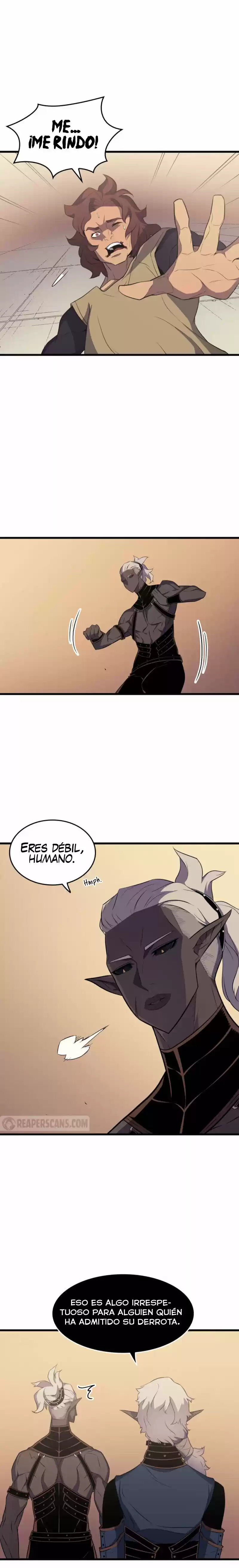 The Great Mage Returns After 4000 Years - Capítulo 49 - Página 15 - LectorTMOo