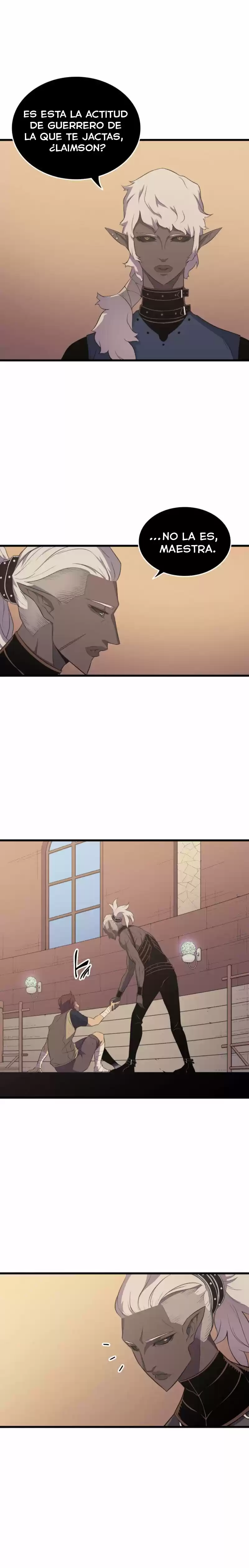 The Great Mage Returns After 4000 Years - Capítulo 49 - Página 16 - LectorTMOo