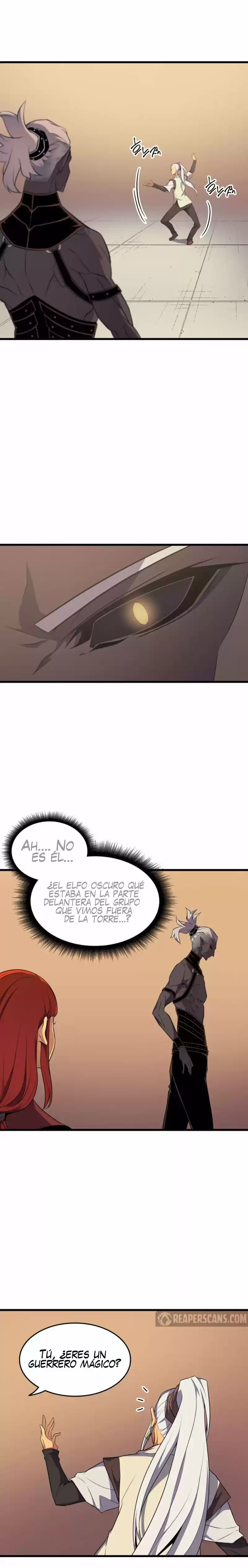 The Great Mage Returns After 4000 Years - Capítulo 49 - Página 17 - LectorTMOo
