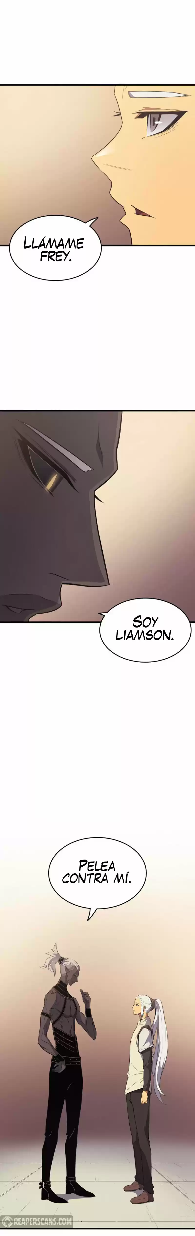 The Great Mage Returns After 4000 Years - Capítulo 49 - Página 19 - LectorTMOo