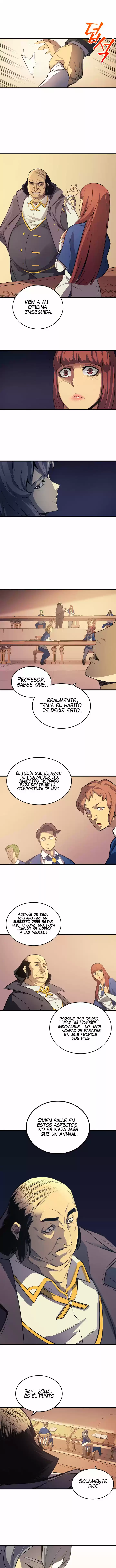 The Great Mage Returns After 4000 Years - Capítulo 5 - Página 12 - LectorTMOo