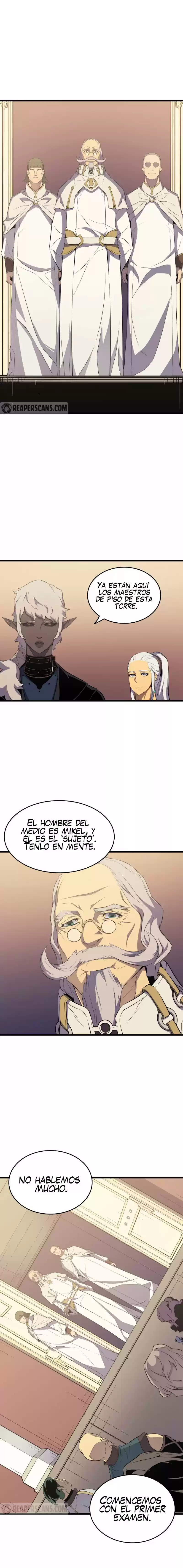 The Great Mage Returns After 4000 Years - Capítulo 51 - Página 4 - LectorTMOo