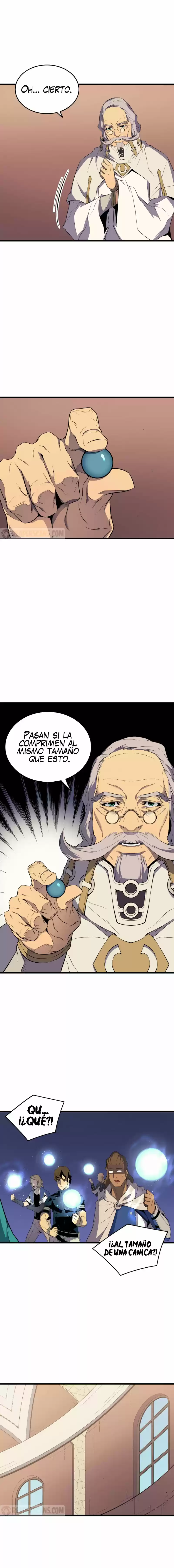 The Great Mage Returns After 4000 Years - Capítulo 51 - Página 6 - LectorTMOo