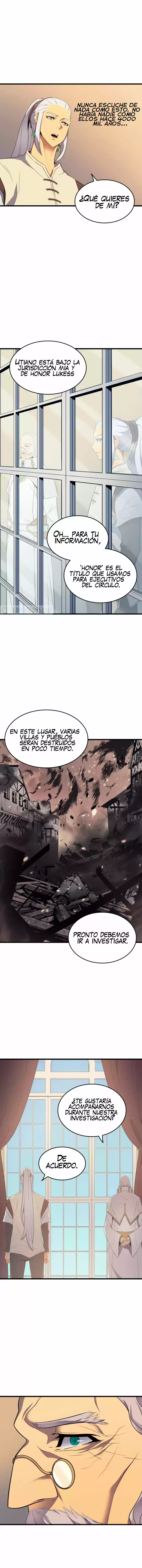 The Great Mage Returns After 4000 Years - Capítulo 51 - Página 14 - LectorTMOo