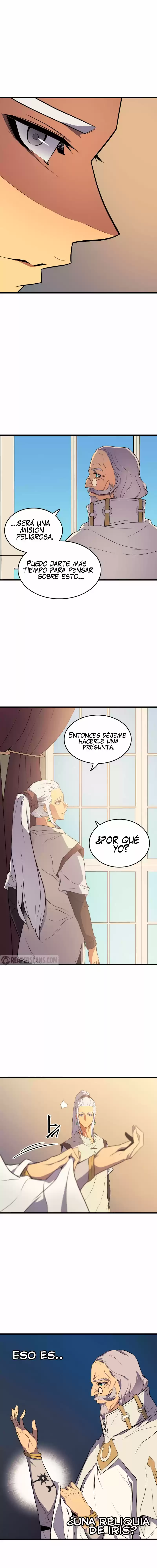 The Great Mage Returns After 4000 Years - Capítulo 51 - Página 15 - LectorTMOo