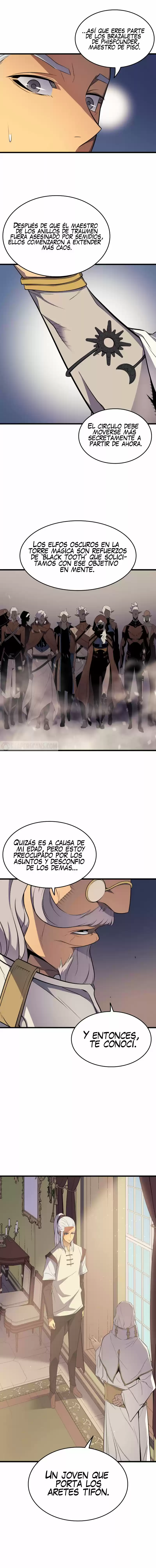 The Great Mage Returns After 4000 Years - Capítulo 51 - Página 16 - LectorTMOo