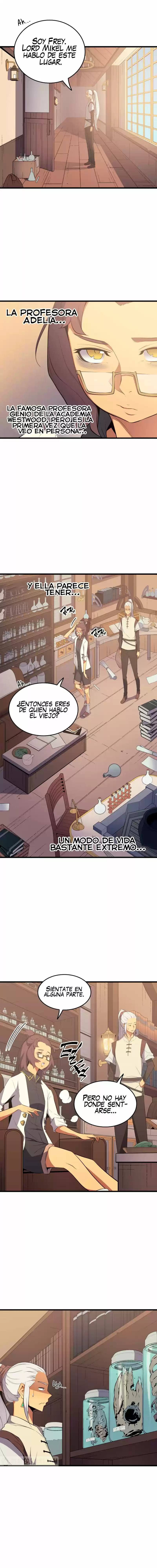 The Great Mage Returns After 4000 Years - Capítulo 52 - Página 4 - LectorTMOo