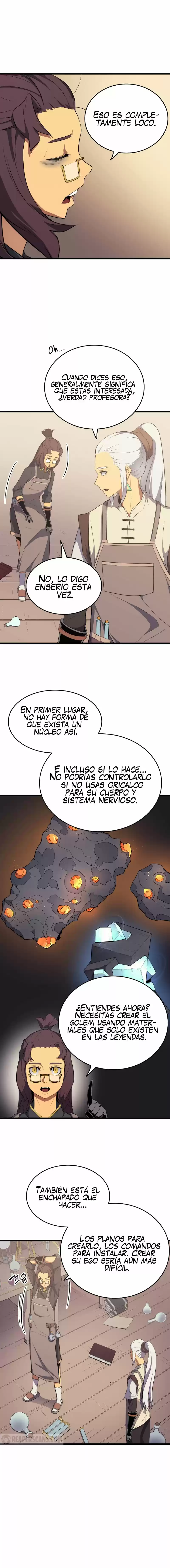 The Great Mage Returns After 4000 Years - Capítulo 52 - Página 13 - LectorTMOo