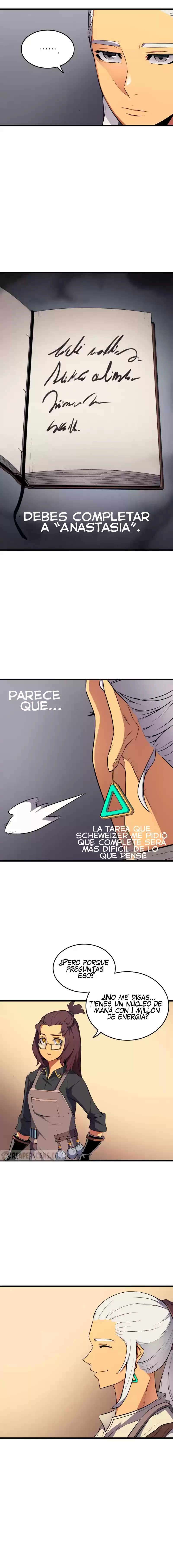 The Great Mage Returns After 4000 Years - Capítulo 52 - Página 14 - LectorTMOo